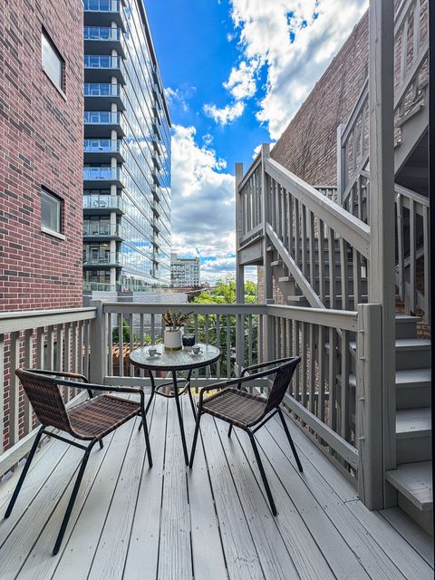 Tiny photo for 461 W Melrose Street, Chicago, IL 60657 (MLS # 12468655)