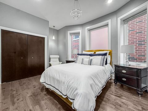 Tiny photo for 461 W Melrose Street, Chicago, IL 60657 (MLS # 12468655)