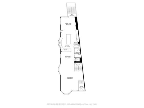 Tiny photo for 461 W Melrose Street, Chicago, IL 60657 (MLS # 12468655)