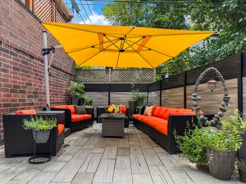 Tiny photo for 461 W Melrose Street, Chicago, IL 60657 (MLS # 12468655)