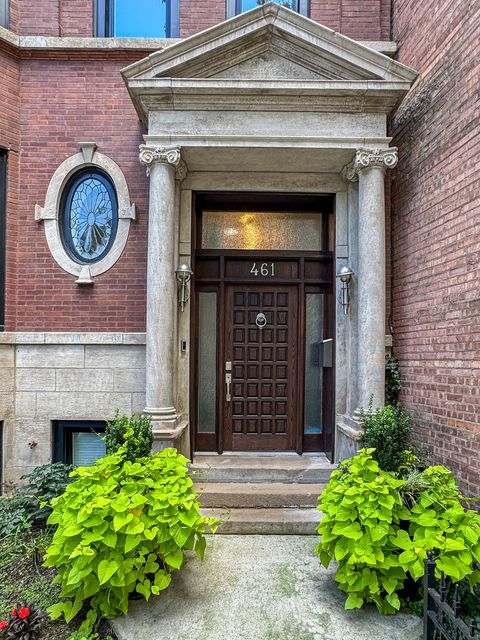 Tiny photo for 461 W Melrose Street, Chicago, IL 60657 (MLS # 12468655)