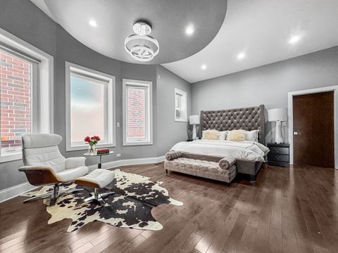 Tiny photo for 461 W Melrose Street, Chicago, IL 60657 (MLS # 12468655)