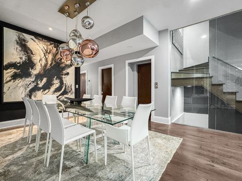 Tiny photo for 461 W Melrose Street, Chicago, IL 60657 (MLS # 12468655)