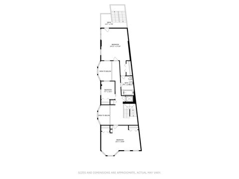 Tiny photo for 461 W Melrose Street, Chicago, IL 60657 (MLS # 12468655)