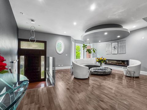Tiny photo for 461 W Melrose Street, Chicago, IL 60657 (MLS # 12468655)