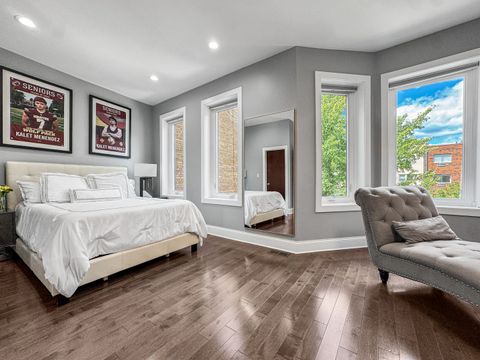 Tiny photo for 461 W Melrose Street, Chicago, IL 60657 (MLS # 12468655)
