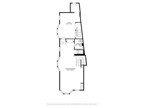 Tiny photo for 461 W Melrose Street, Chicago, IL 60657 (MLS # 12468655)
