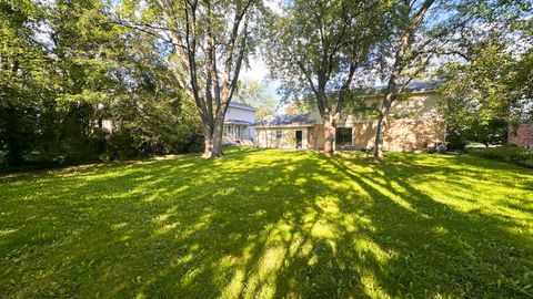 Tiny photo for 1248 Berry Lane, Flossmoor, IL 60422 (MLS # 12462792)