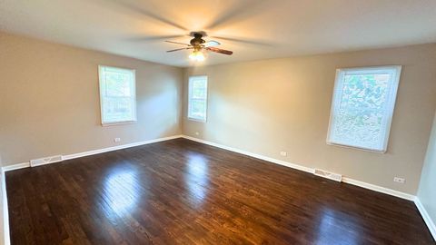 Tiny photo for 1248 Berry Lane, Flossmoor, IL 60422 (MLS # 12462792)