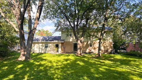 Tiny photo for 1248 Berry Lane, Flossmoor, IL 60422 (MLS # 12462792)