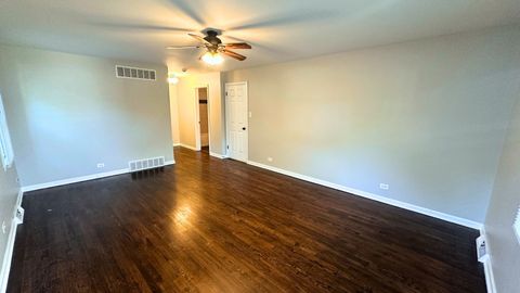 Tiny photo for 1248 Berry Lane, Flossmoor, IL 60422 (MLS # 12462792)