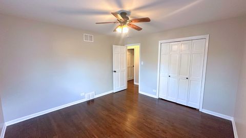 Tiny photo for 1248 Berry Lane, Flossmoor, IL 60422 (MLS # 12462792)