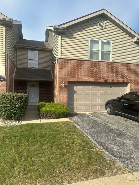 Photo of 4608 Lindenwood Court, Matteson, IL 60443 (MLS # 12485270)