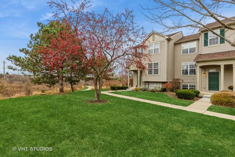 A home in Grayslake