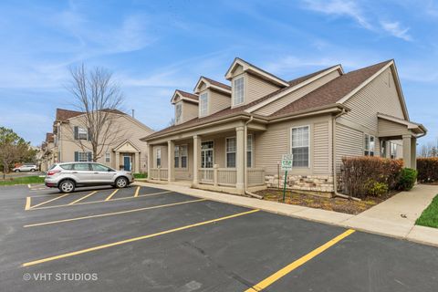 A home in Grayslake