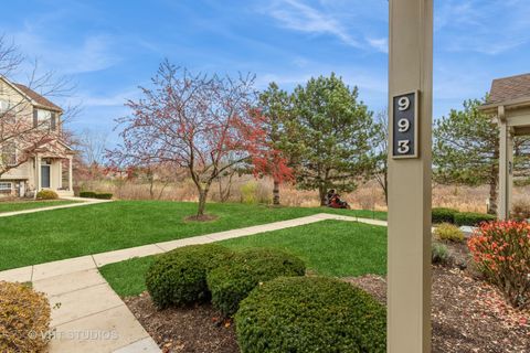 A home in Grayslake