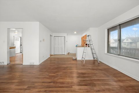 Tiny photo for 8815 S Halsted Street, Chicago, IL 60620 (MLS # 12535632)