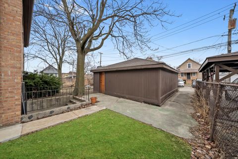Tiny photo for 8815 S Halsted Street, Chicago, IL 60620 (MLS # 12535632)
