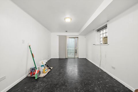 Tiny photo for 8815 S Halsted Street, Chicago, IL 60620 (MLS # 12535632)