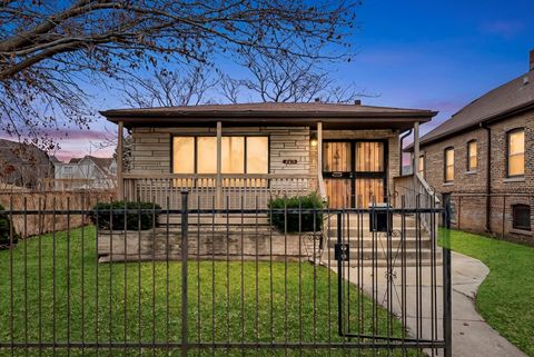 Tiny photo for 8815 S Halsted Street, Chicago, IL 60620 (MLS # 12535632)