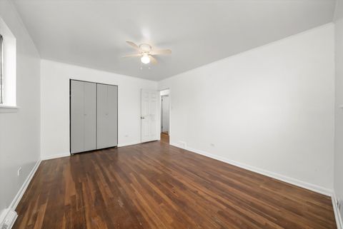 Tiny photo for 8815 S Halsted Street, Chicago, IL 60620 (MLS # 12535632)