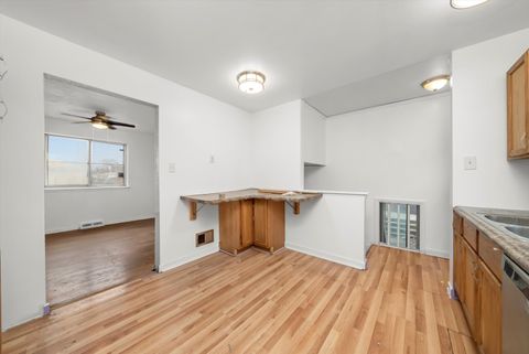 Tiny photo for 8815 S Halsted Street, Chicago, IL 60620 (MLS # 12535632)
