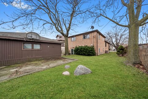 Tiny photo for 8815 S Halsted Street, Chicago, IL 60620 (MLS # 12535632)