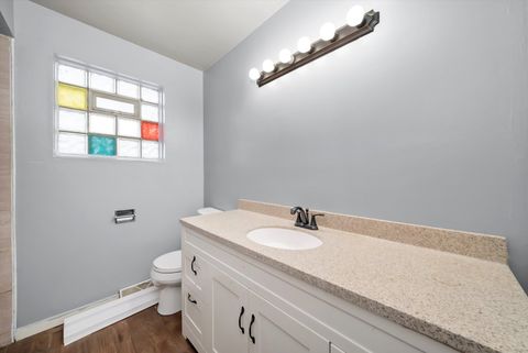 Tiny photo for 8815 S Halsted Street, Chicago, IL 60620 (MLS # 12535632)