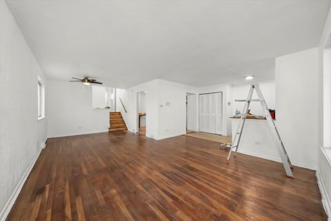 Tiny photo for 8815 S Halsted Street, Chicago, IL 60620 (MLS # 12535632)