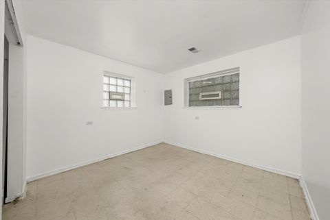 Tiny photo for 8815 S Halsted Street, Chicago, IL 60620 (MLS # 12535632)