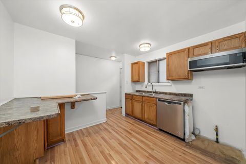 Tiny photo for 8815 S Halsted Street, Chicago, IL 60620 (MLS # 12535632)