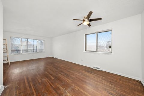 Tiny photo for 8815 S Halsted Street, Chicago, IL 60620 (MLS # 12535632)