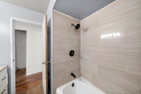 Tiny photo for 8815 S Halsted Street, Chicago, IL 60620 (MLS # 12535632)