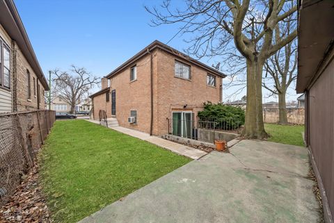 Tiny photo for 8815 S Halsted Street, Chicago, IL 60620 (MLS # 12535632)