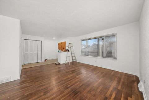 Tiny photo for 8815 S Halsted Street, Chicago, IL 60620 (MLS # 12535632)