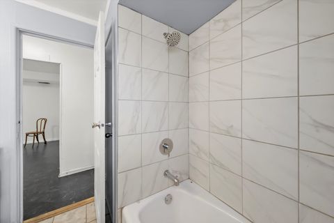 Tiny photo for 8815 S Halsted Street, Chicago, IL 60620 (MLS # 12535632)