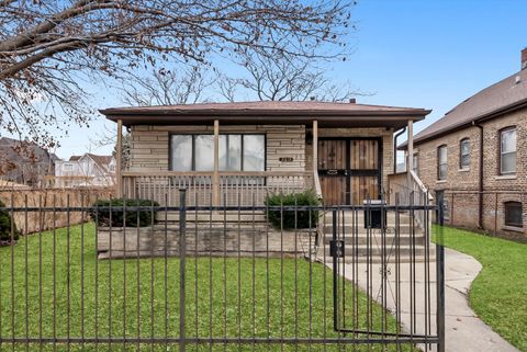 Photo of 8815 S Halsted Street, Chicago, IL 60620 (MLS # 12535632)