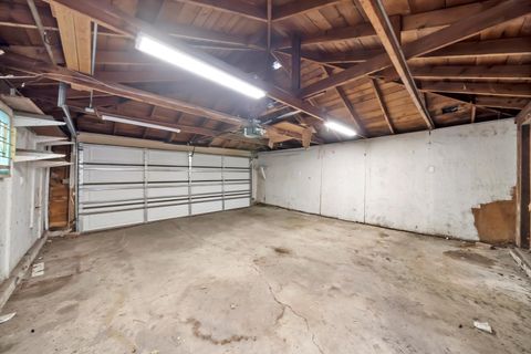 Tiny photo for 8815 S Halsted Street, Chicago, IL 60620 (MLS # 12535632)