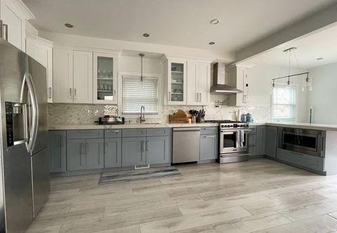 Tiny photo for 6236 W Cuyler Avenue, Chicago, IL 60634 (MLS # 12605633)