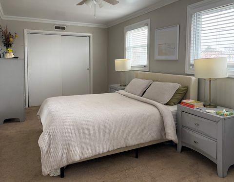 Tiny photo for 6236 W Cuyler Avenue, Chicago, IL 60634 (MLS # 12605633)