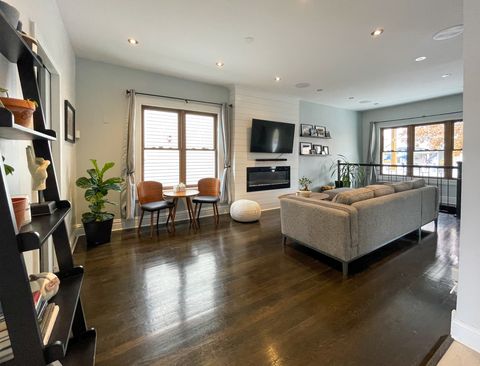 Tiny photo for 6236 W Cuyler Avenue, Chicago, IL 60634 (MLS # 12605633)