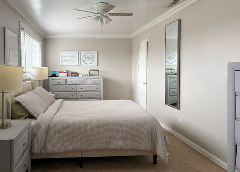 Tiny photo for 6236 W Cuyler Avenue, Chicago, IL 60634 (MLS # 12605633)