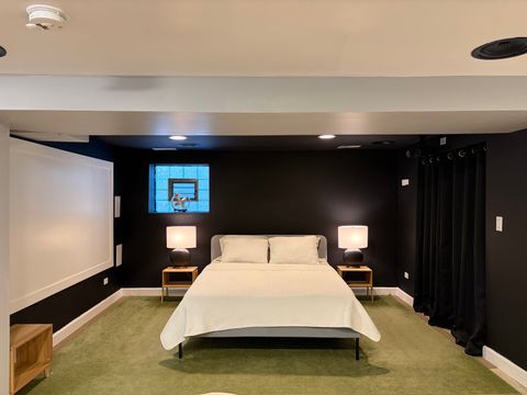 Tiny photo for 6236 W Cuyler Avenue, Chicago, IL 60634 (MLS # 12605633)