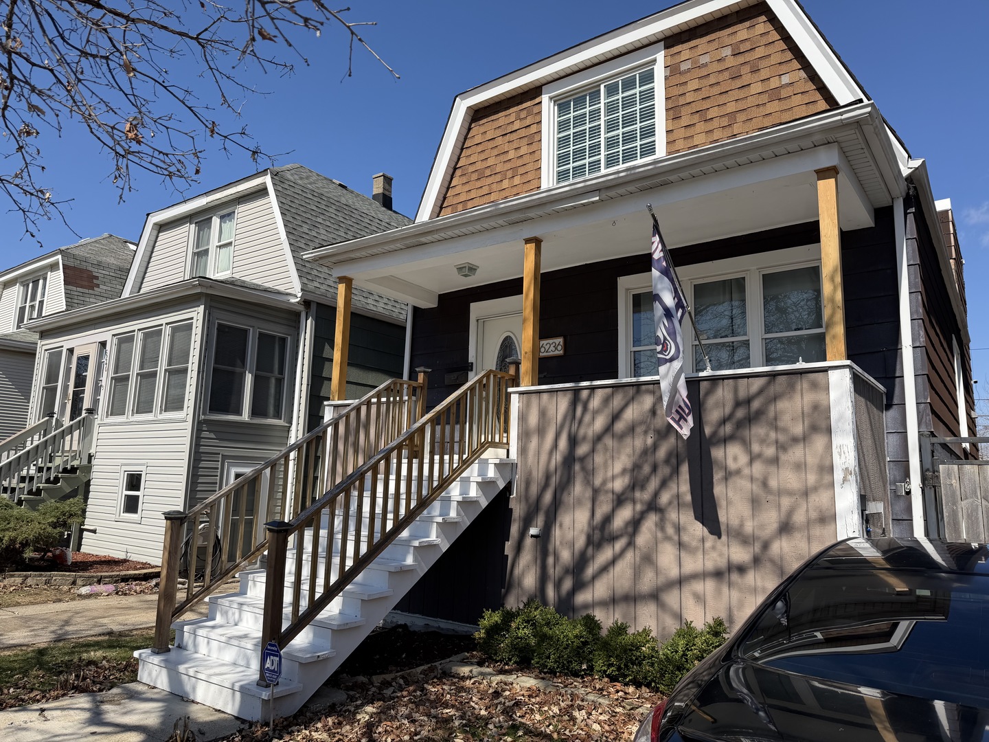 6236 W Cuyler Avenue