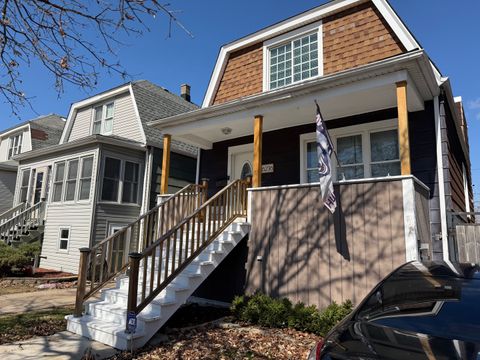 Tiny photo for 6236 W Cuyler Avenue, Chicago, IL 60634 (MLS # 12605633)