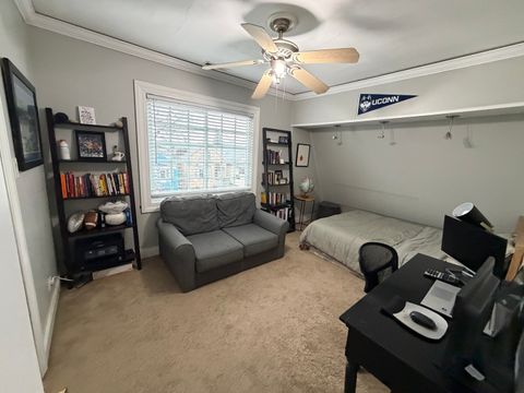 Tiny photo for 6236 W Cuyler Avenue, Chicago, IL 60634 (MLS # 12605633)