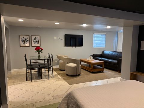 Tiny photo for 6236 W Cuyler Avenue, Chicago, IL 60634 (MLS # 12605633)