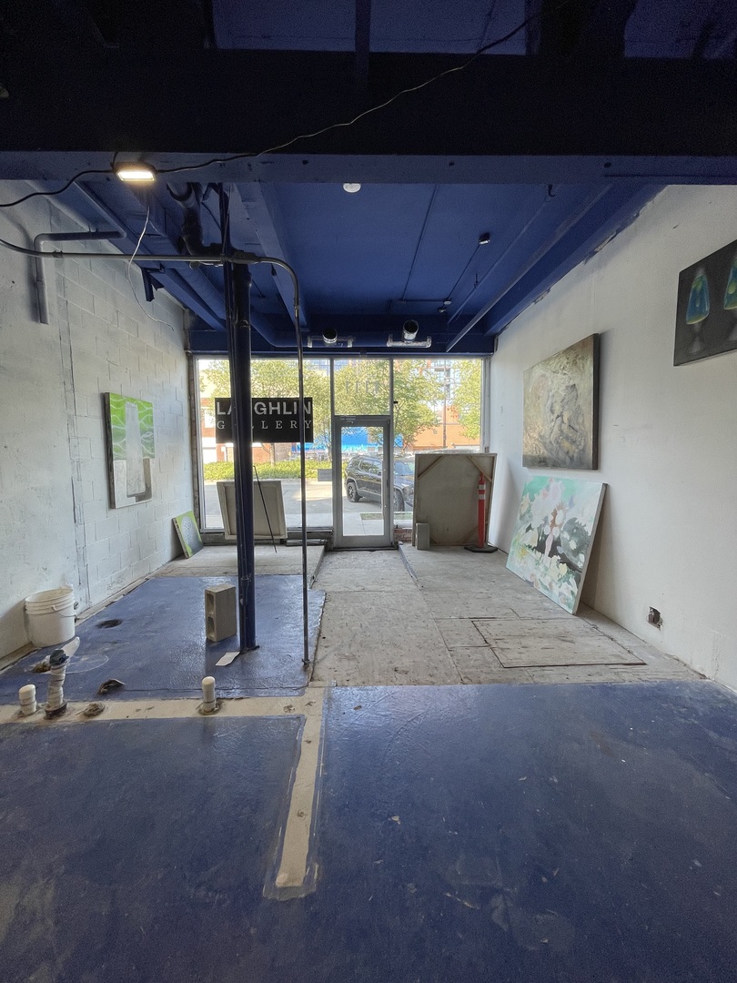 1111 W Randolph Street 1