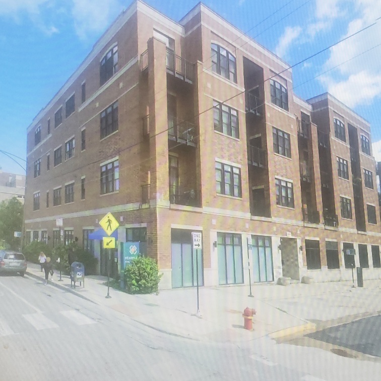 4755 N Washtenaw Avenue P-25