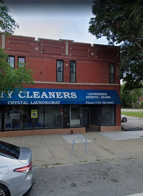 8016 S Halsted Street 2N Chicago IL 60620